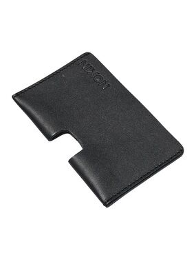 NIXON men’s Annex Card Wallet